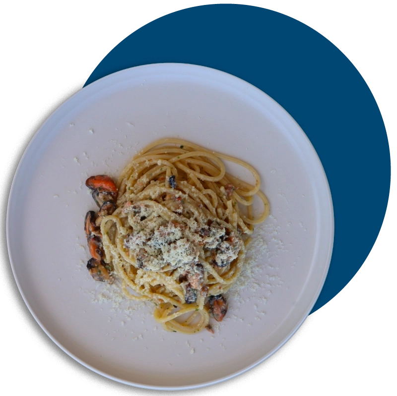 Portido5gusto_la_cucina_mobile_ombra Carbonara di mare Portido 5 Gusto
