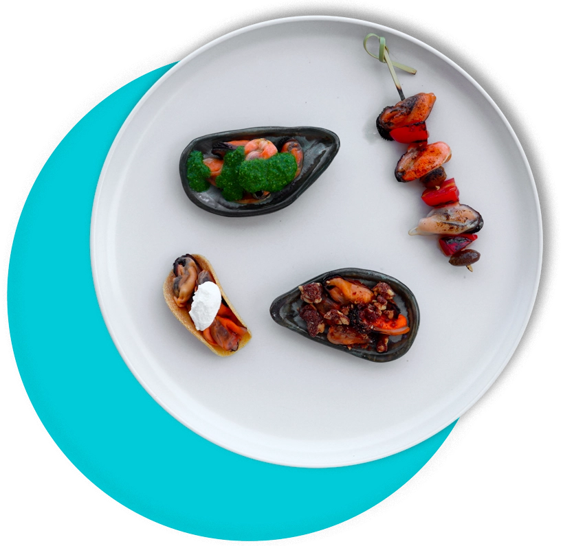 Portido5gusto_una_cucina_gourmet__ombra_web Degustazione muscoli e ostriche Portido 5° Gusto Le Grazie